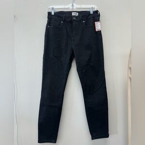 Pistola Black Skinny Jeans